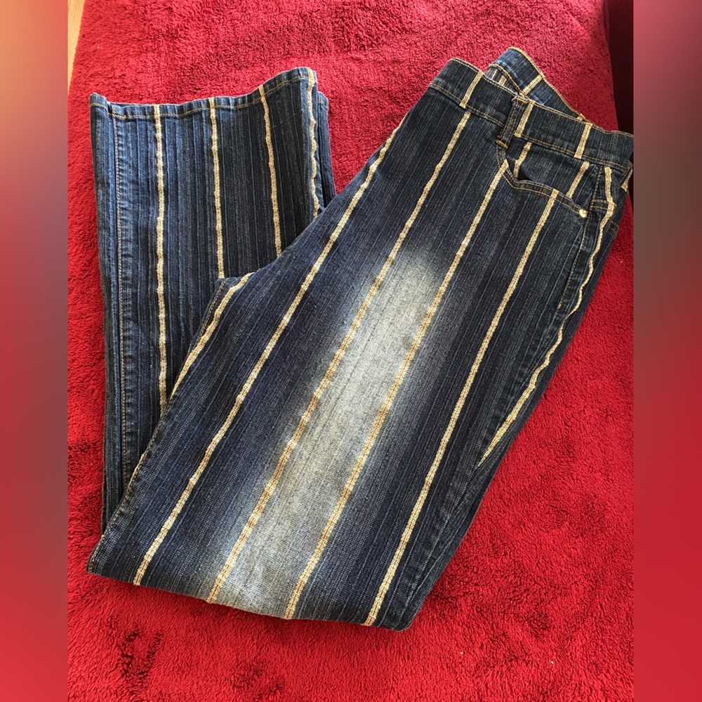 Vintage Baya Jeans
